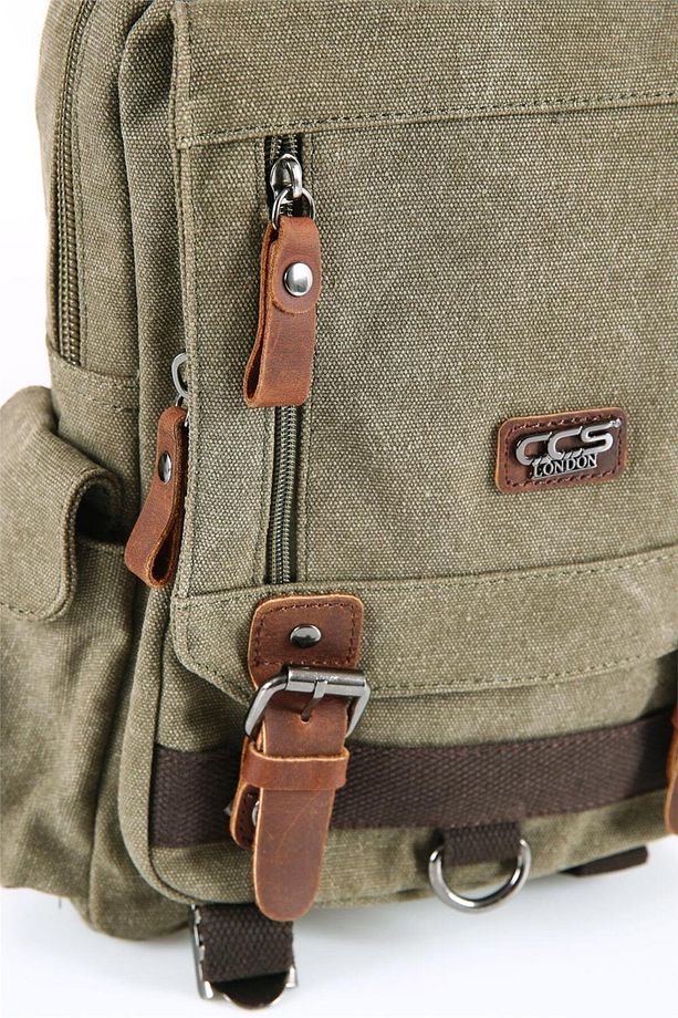 Unisex Sırt Çantası C.ccs51563 - 4