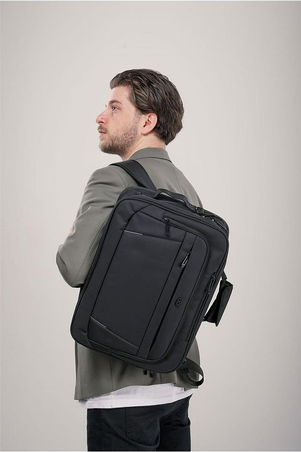 Erkek Evrak Çantası Ccs71461 - 1