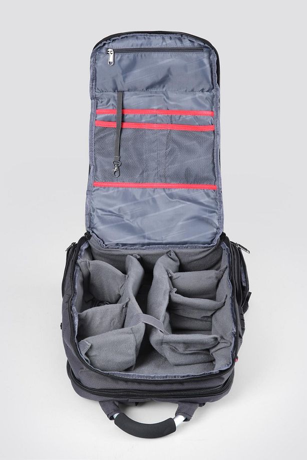 Unisex Sırt Çantası C.ccs51530 - 6