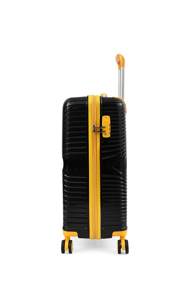 ÇÇS Polipropilen Kabin Boy Valiz CCS5239-3 - 5