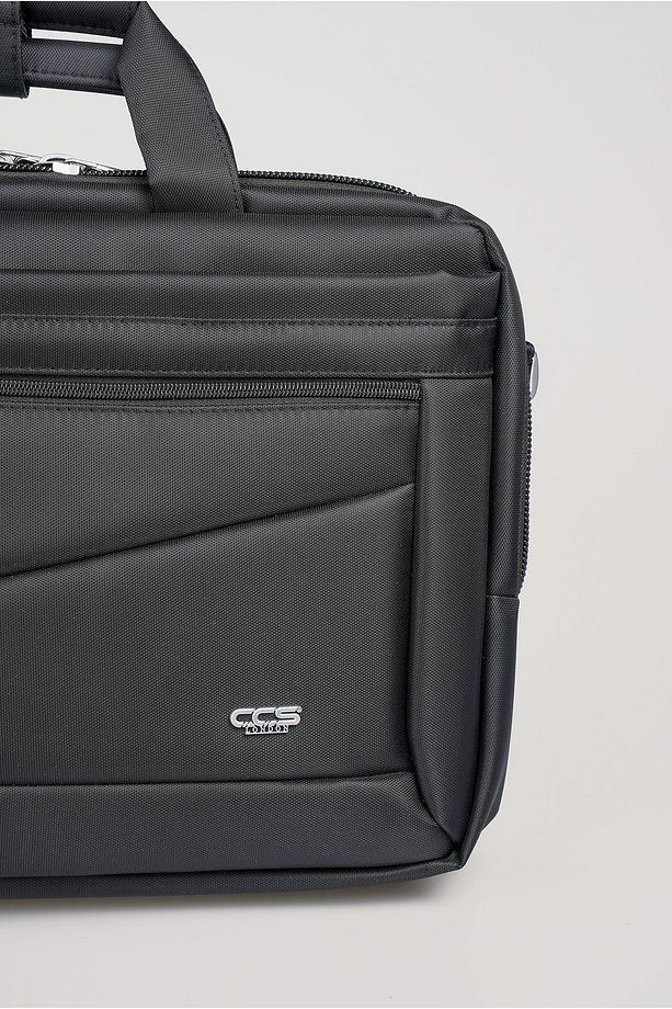Erkek Evrak Çantası Ccs71464 - 6