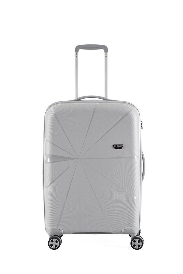 Polipropilen Orta Boy Valiz Ccs5264-2 - 1