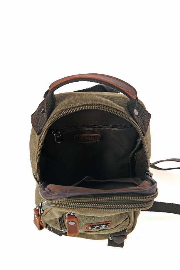 Unisex Sırt Çantası C.ccs51571 - 6