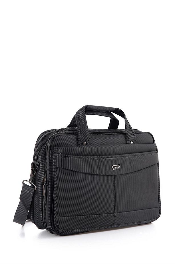 Unisex Evrak Çantası C.ccs71442 - 4