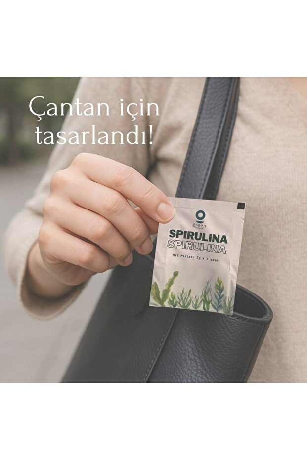 Spirulina - 6