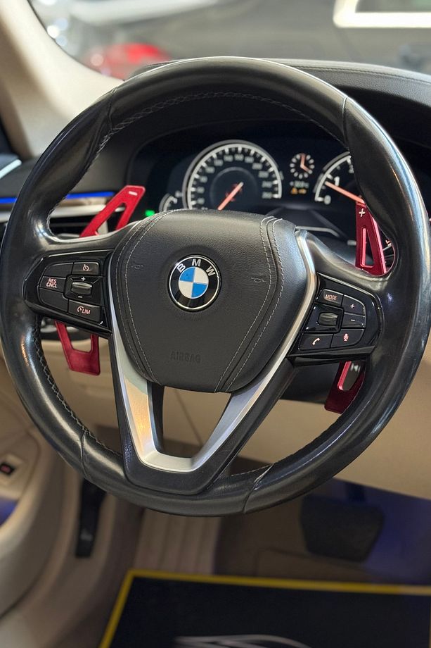 Universal F1 Vites Kulakçık Pedal Shift Paddle Shift - Kırmızı, B Model, Apex - 2