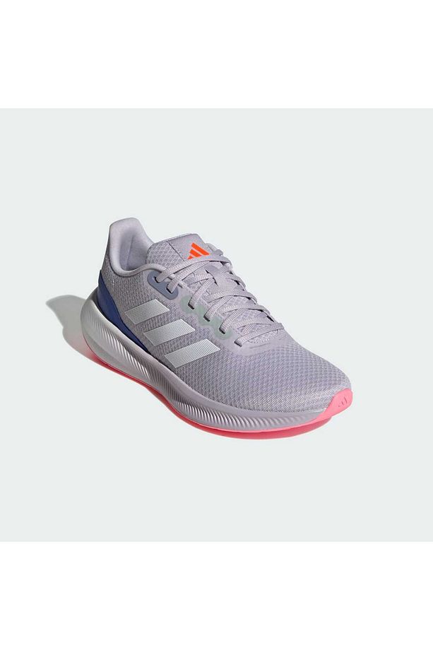 Kadın Yürüyüş Ve Koşu Ayakkabısı Runfalcon 3.0 W Hq1474 - 5