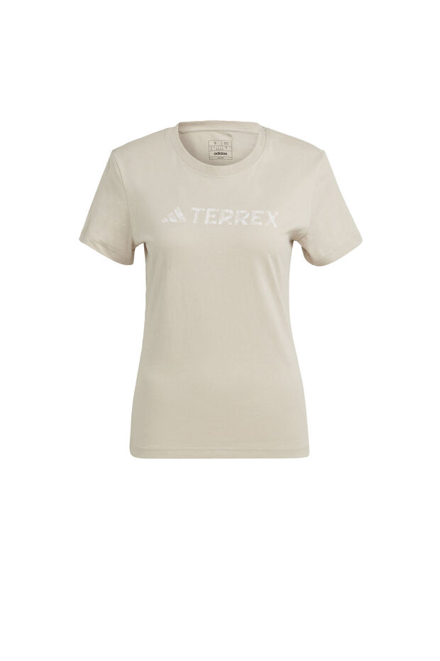 Terrex Classic Logo Tişört - 7