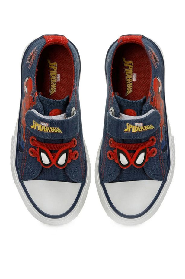Davıncı Erkek Çocuk Sneaker Ayakkabı - 4