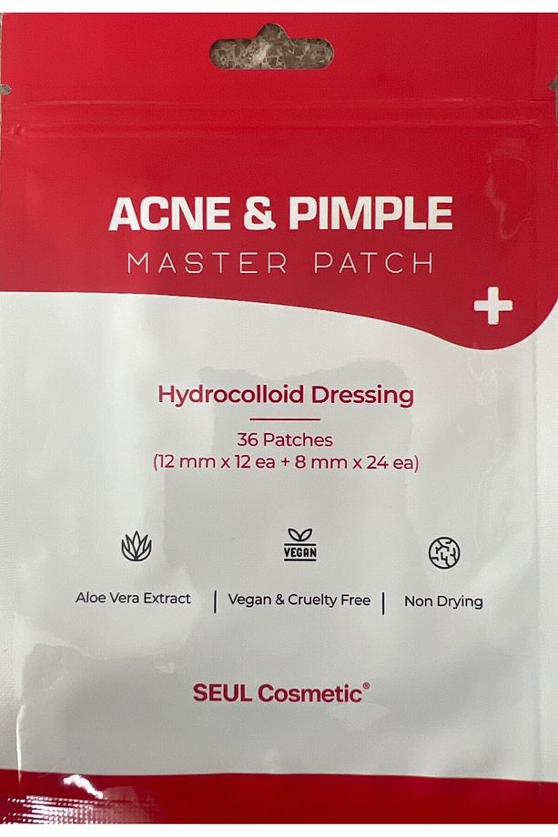 Acne Pimple Master Patch Acne 36 Patch & Akne Ve Sivilce Bandı Yeni - 3