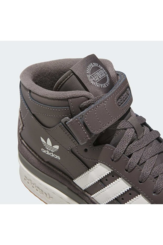 Forum Mid Ayakkabı - 8