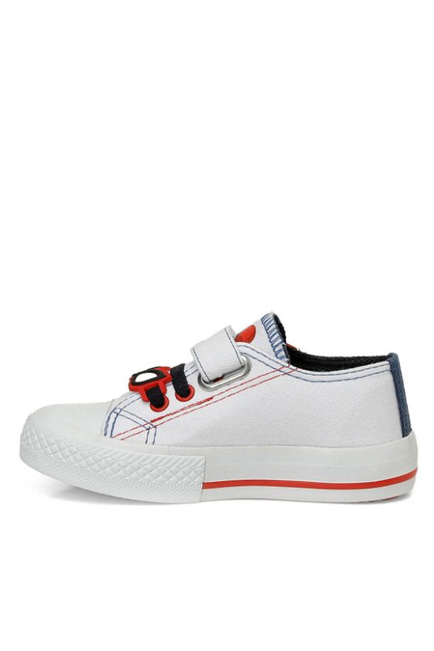 Davıncı Erkek Çocuk Sneaker Ayakkabı - 3