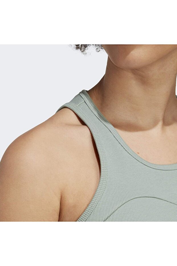 Lounge Rib Atlet - 8