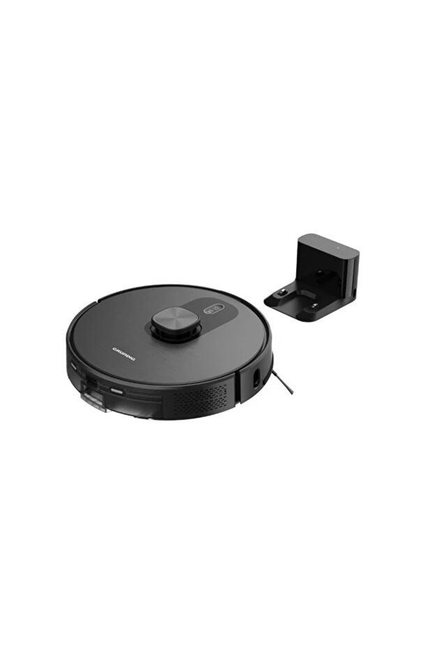 Vcr 6330 Akıllı Robot Süpürge - 5