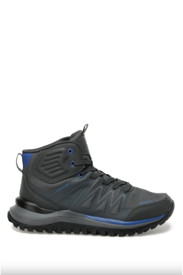 Mamar Kışlık Waterproof Su Geçirmez Erkek Bot - 2