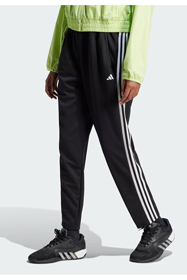 AEROREADY Train Essentials 3-Stripes Eşofman Altı - 8