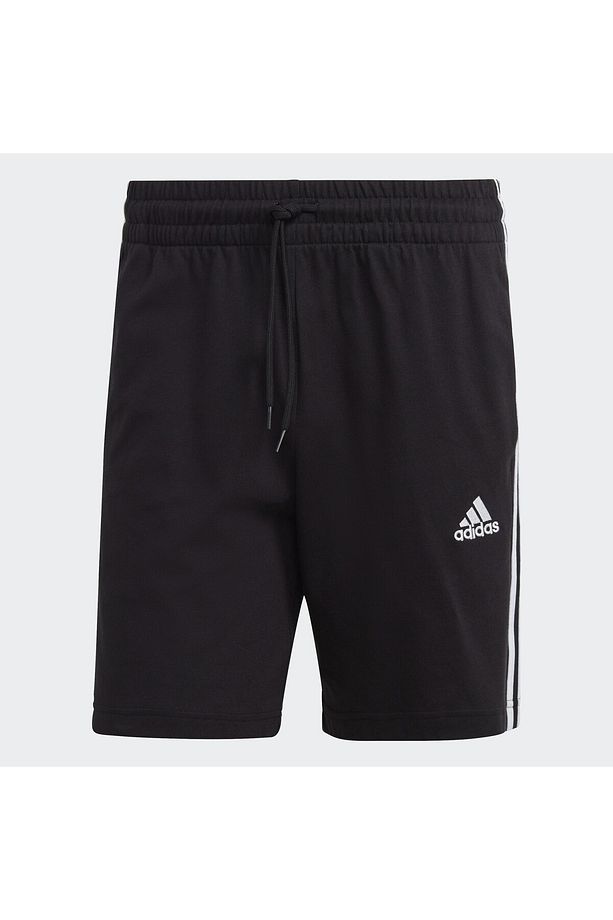 Essentials 3-stripes Şort - 3