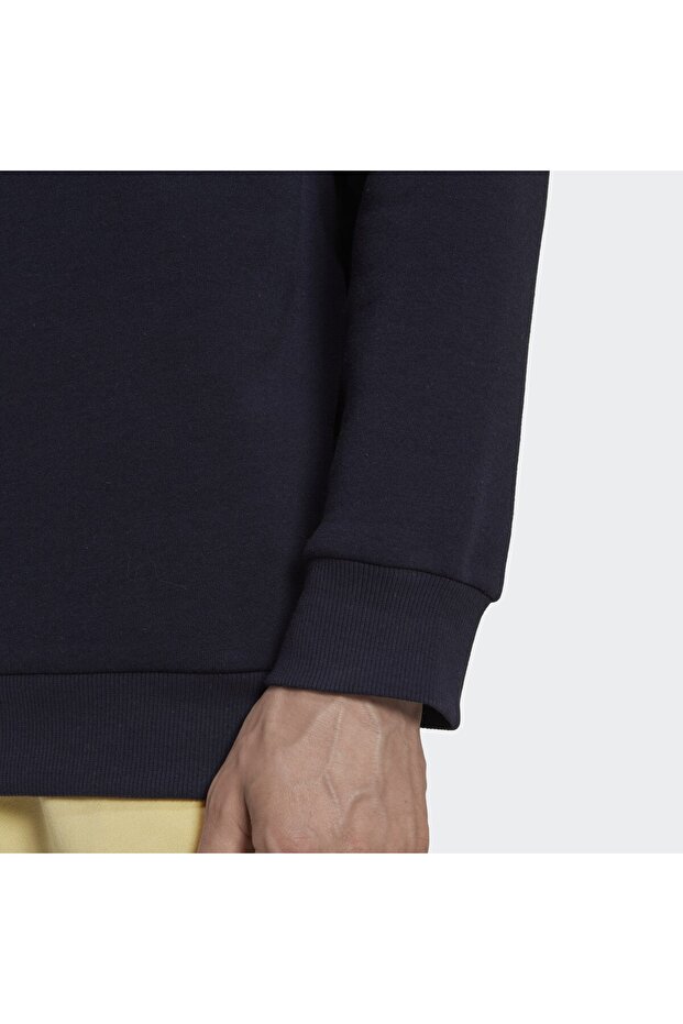 Essentials Big Logo Sweatshirt - 6