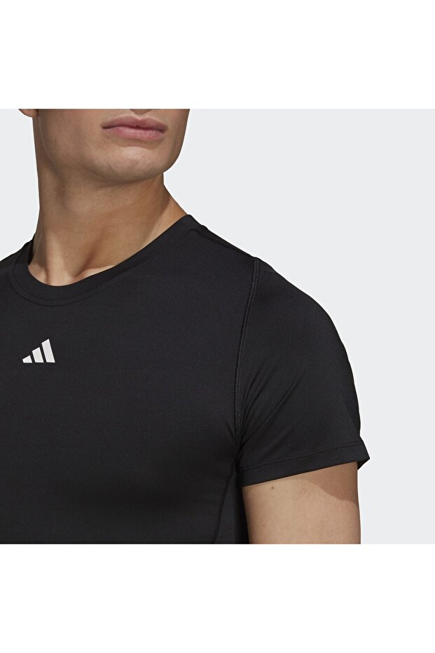 Techfit Training Tişörtü - 6