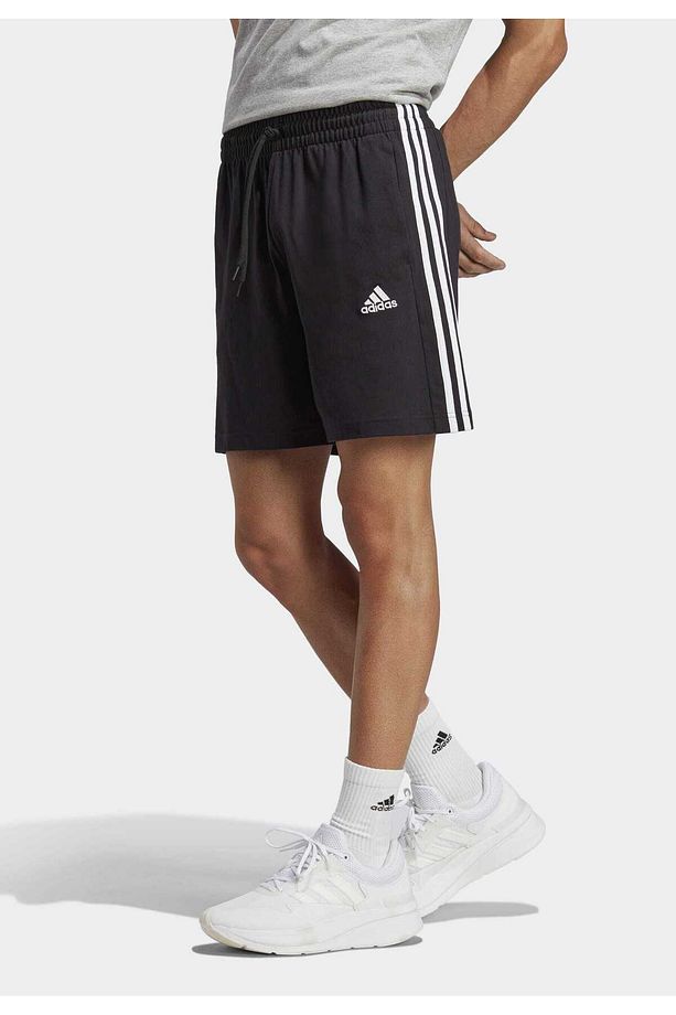 Essentials 3-stripes Şort - 8
