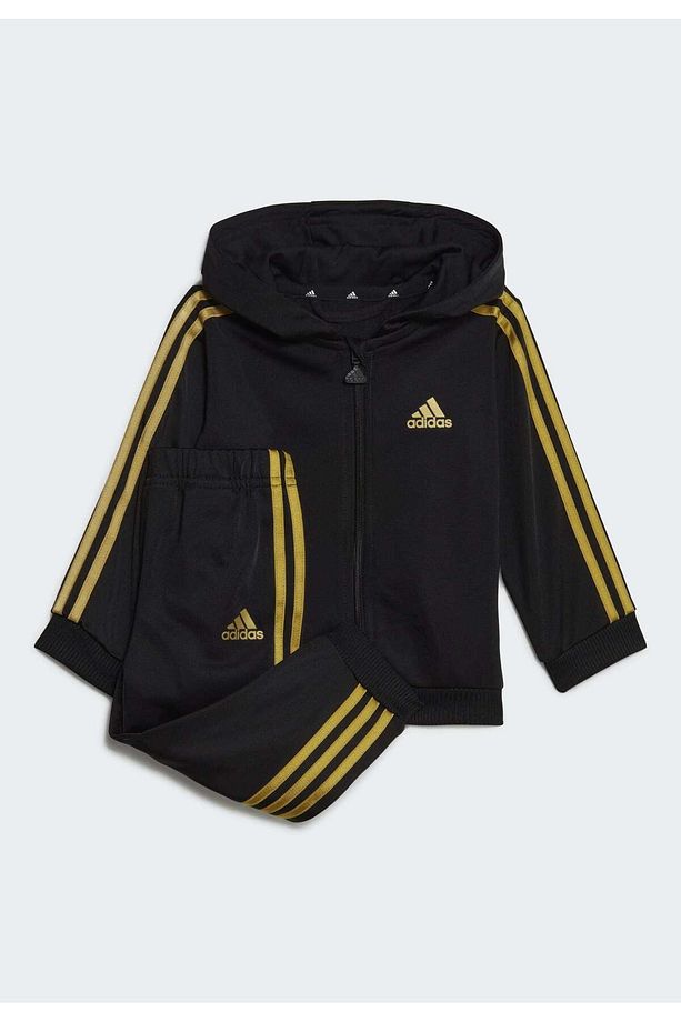 Essentials Shiny Hooded Eşofman Takımı - 8