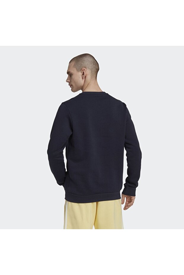 Essentials Big Logo Sweatshirt - 2