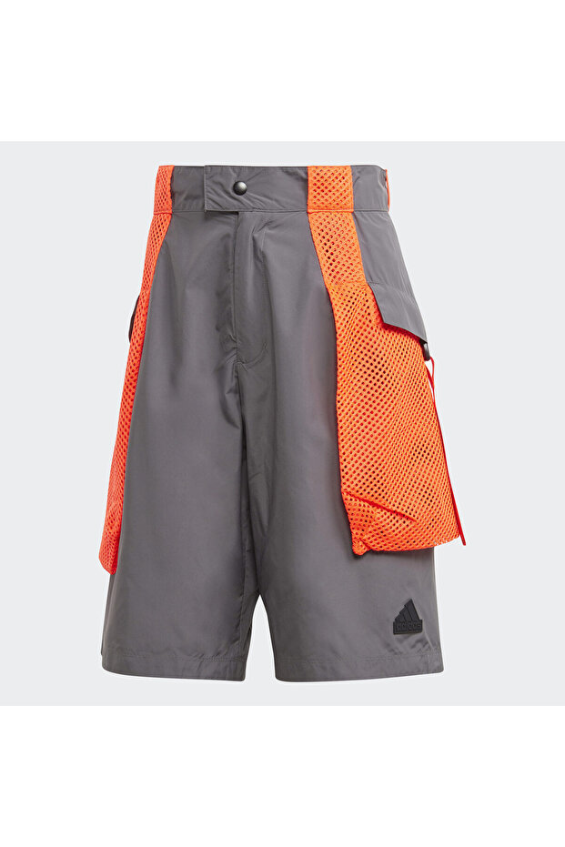 City Escape Premium Şort - 7