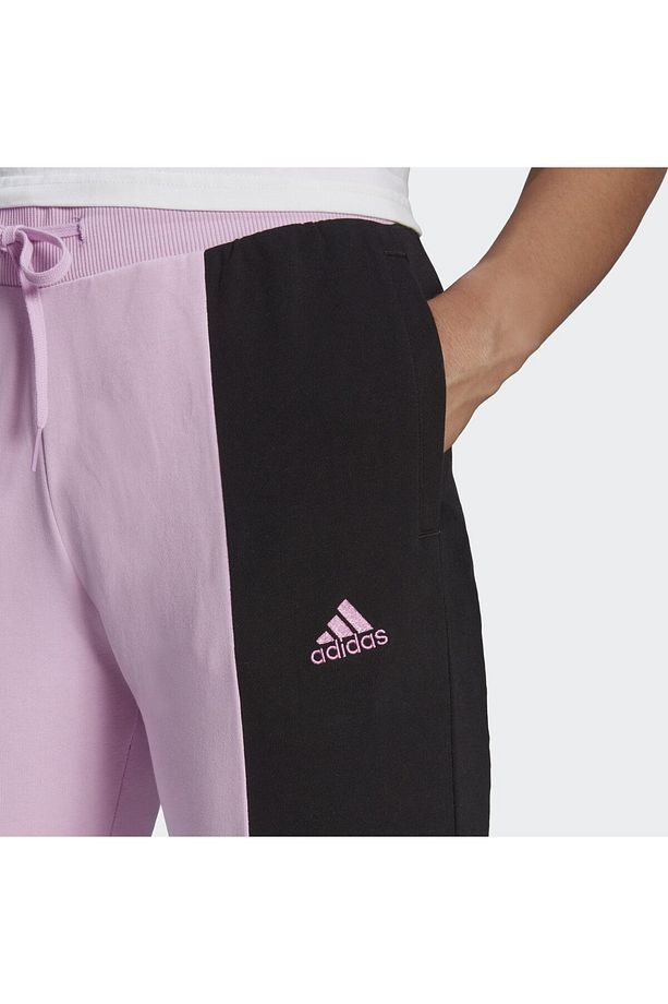 Essentials Colorblock Eşofman Altı - 5