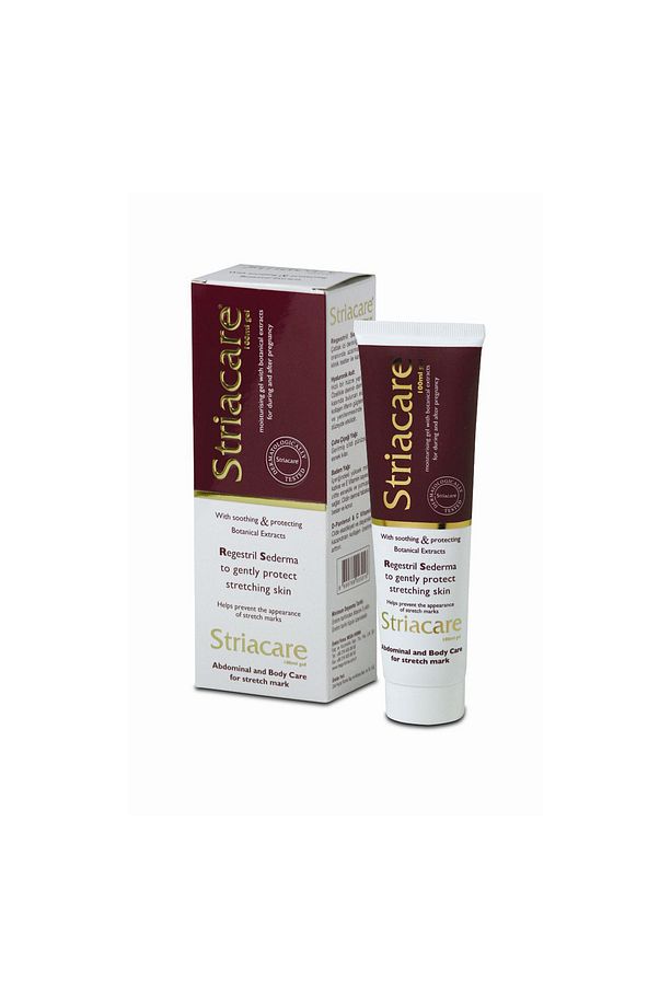 Strıacare Jel 100 Ml - 1