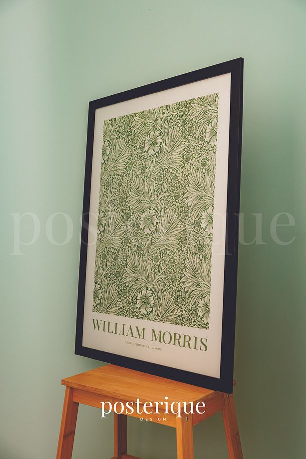 Ahşap 50 X 70 Siyah Çerçeve Boş Çerçeve Postersiz Çerçeve Boş Tablo Boş Çerçeve - 7