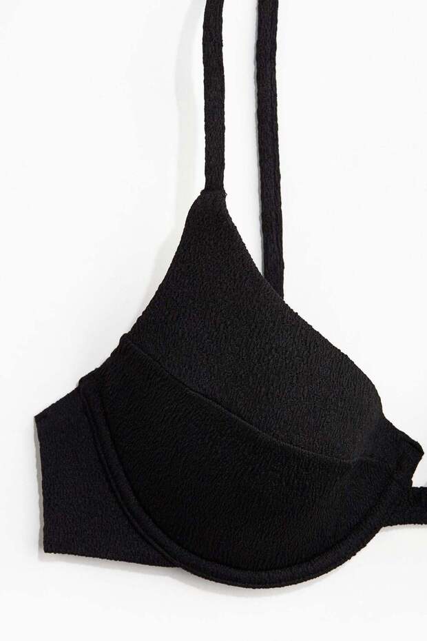 الجزء العلوي من البكيني المبطن - 4