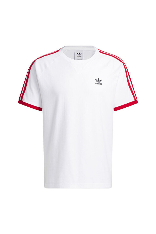 Sst 3-stripes Tişört - 4