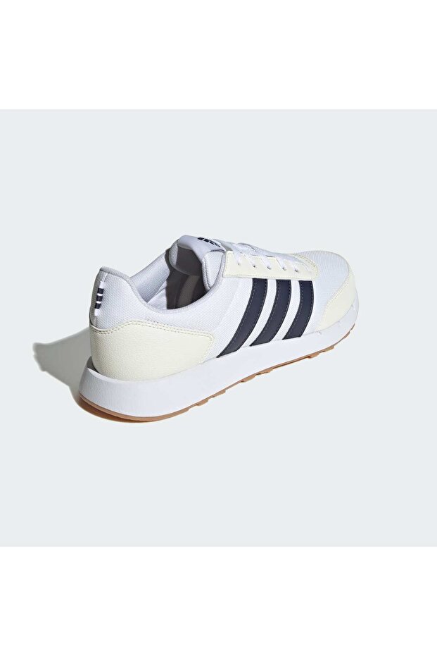 Run50S Beyaz Unisex Sneaker IG6554 - 6