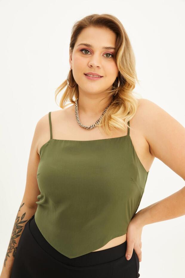 İp Askılı Gipeli Top - 1