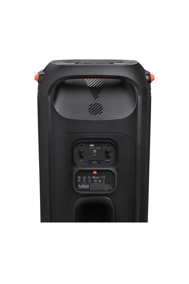 Partybox 710 Bluetooth Hoparlör ve Partybox Kablolu Mikrofon - 6