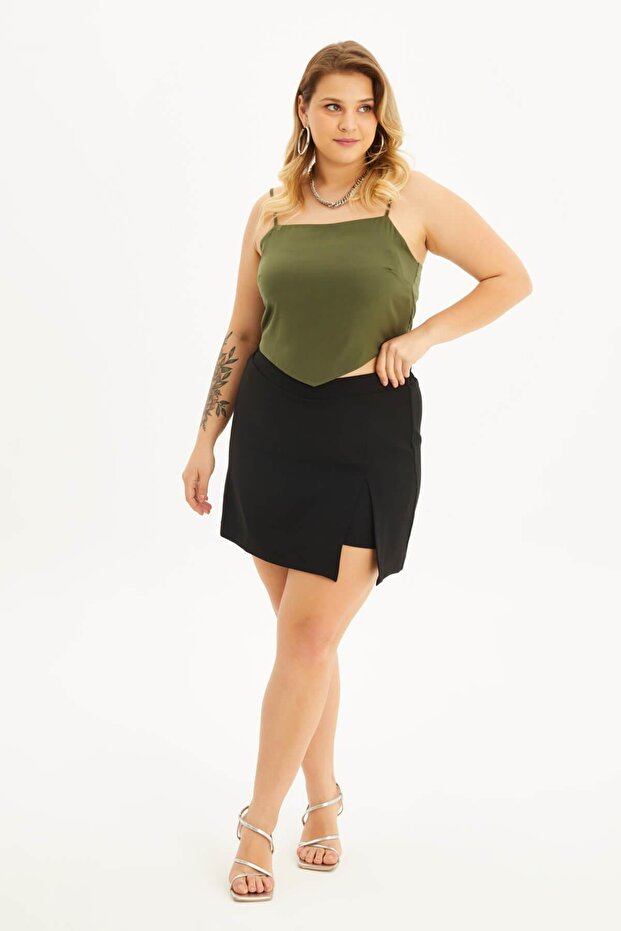 İp Askılı Gipeli Top - 6