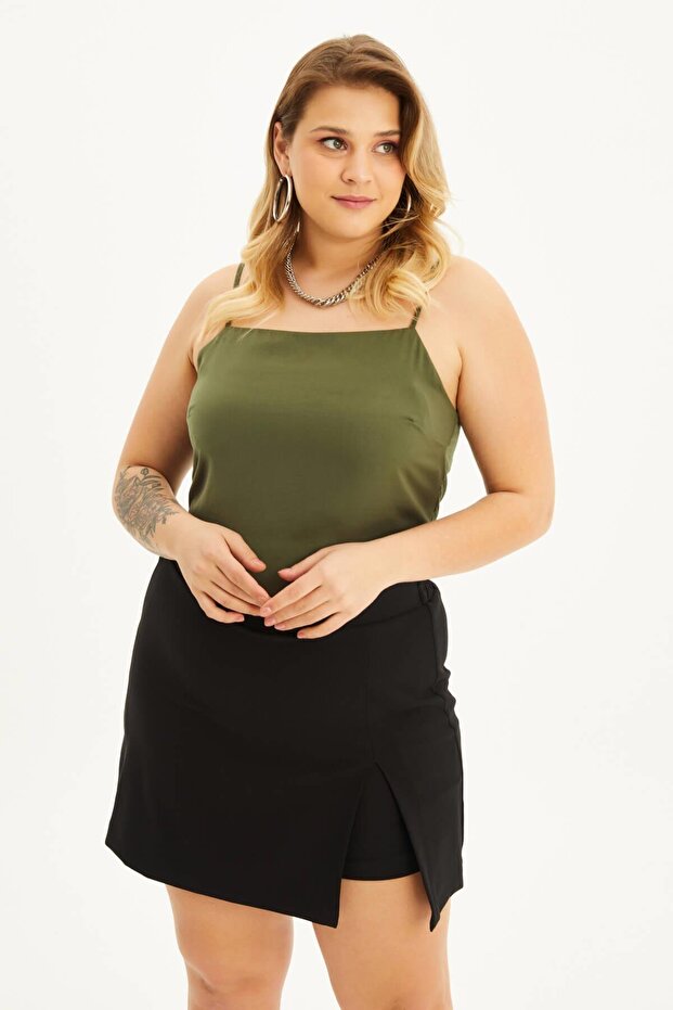 İp Askılı Gipeli Top - 5