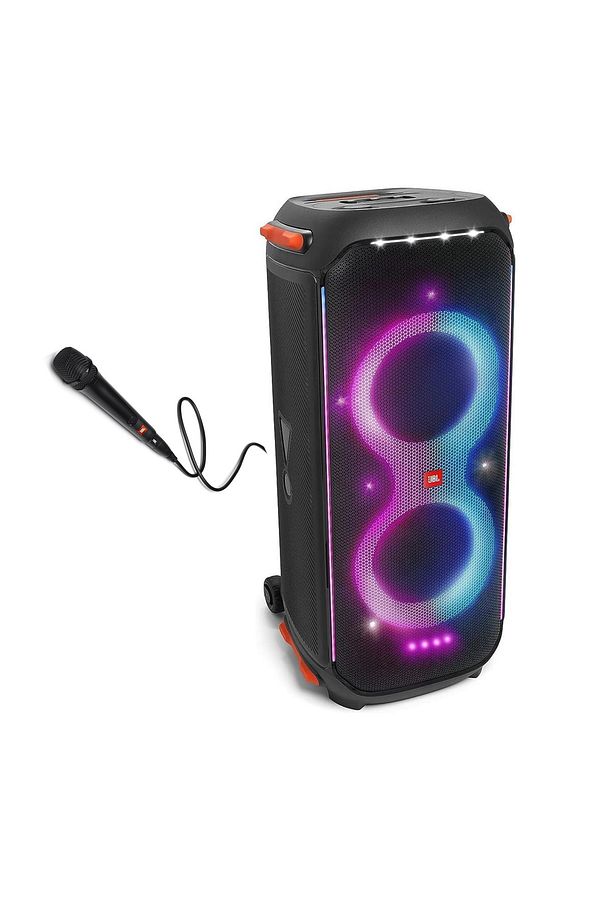 Partybox 710 Bluetooth Hoparlör ve Partybox Kablolu Mikrofon - 2