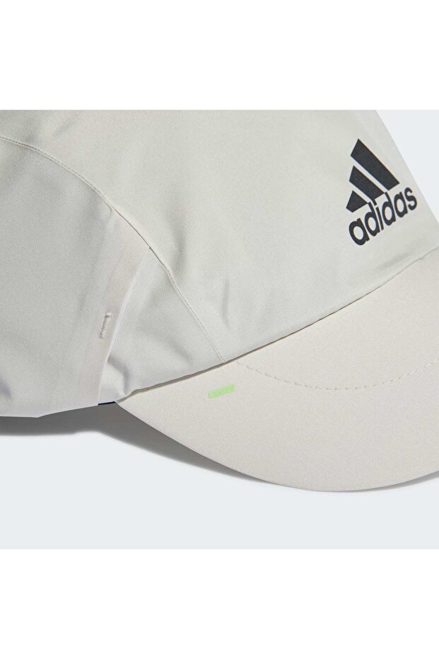 RAIN.RDY Tech 3-Panel Şapka - 4