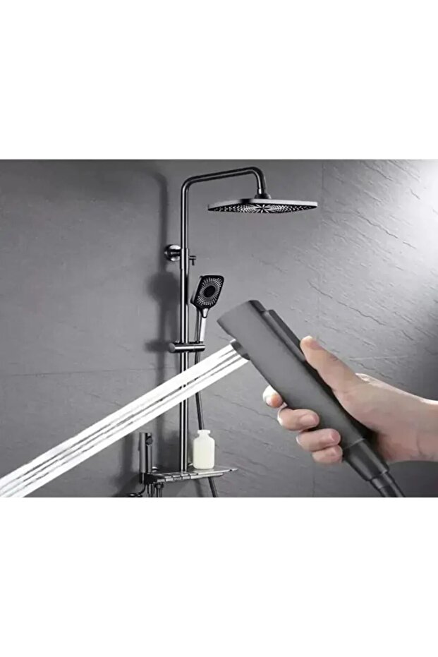 piyano duş seti - 1