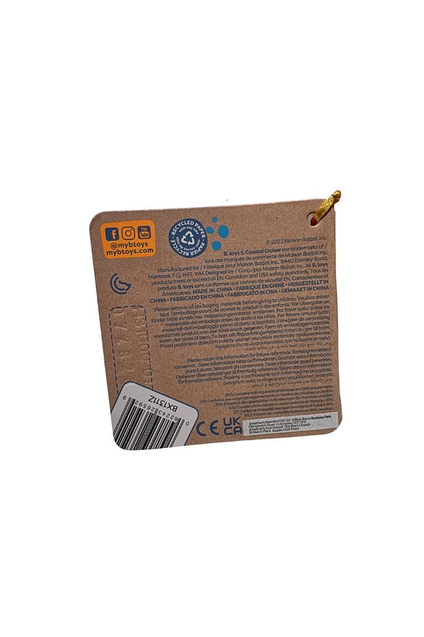 B.Toys Kum İnşaat Seti - 5