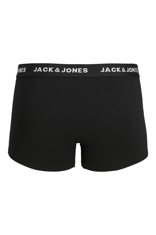 Erkek Siyah 2 li Boxer 12138235 - 6