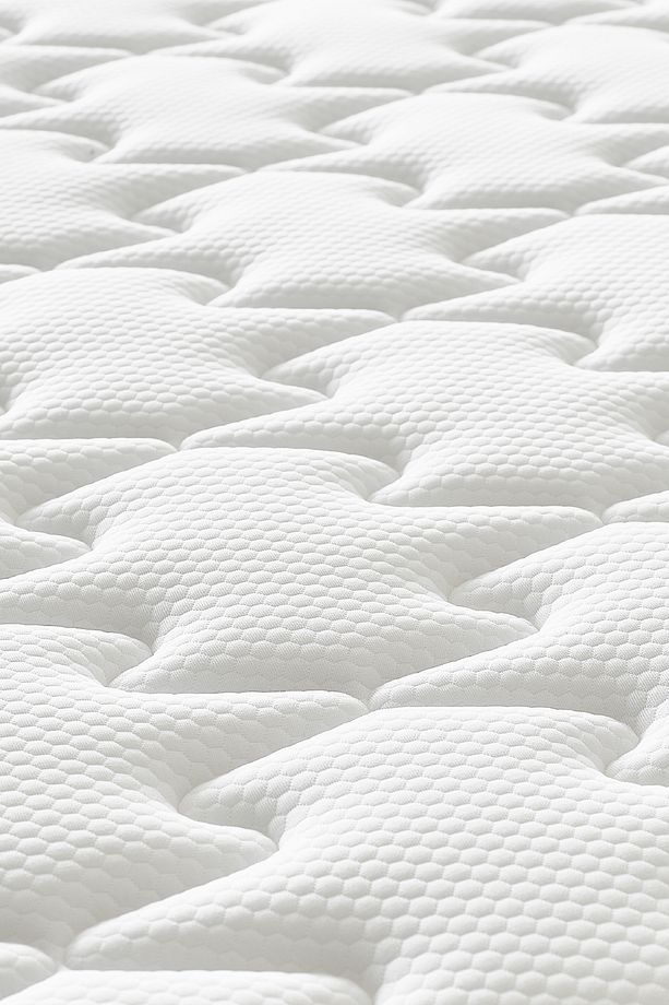 Bohem Plus Çift Kişilik Konfor Seti – Pocket Yaylı Yatak Sandıklı Baza Başlık - 8
