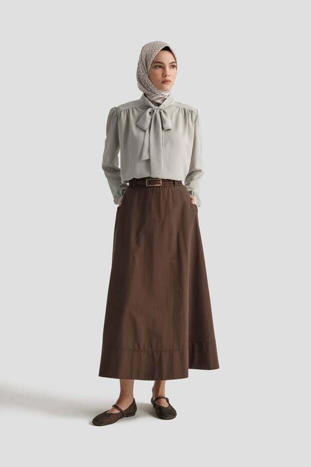 بلوزة هالترنيك - 3