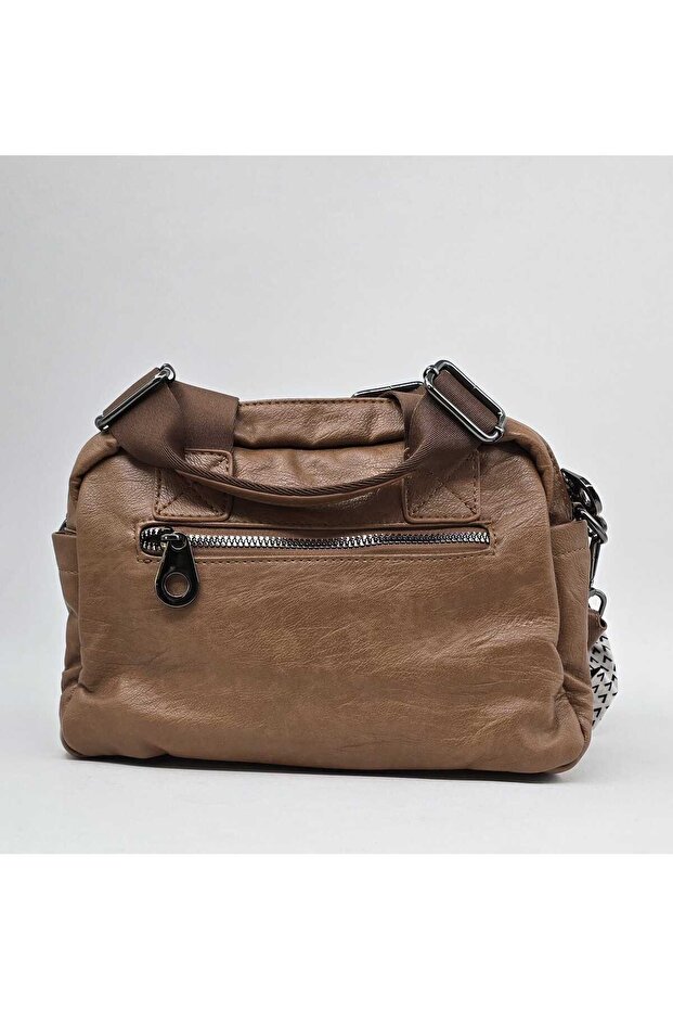 KADIN KOL ÇANTASI C.CCS17394 - 4