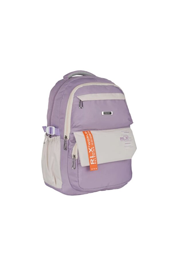 حقيبة ظهر RLX World - 1
