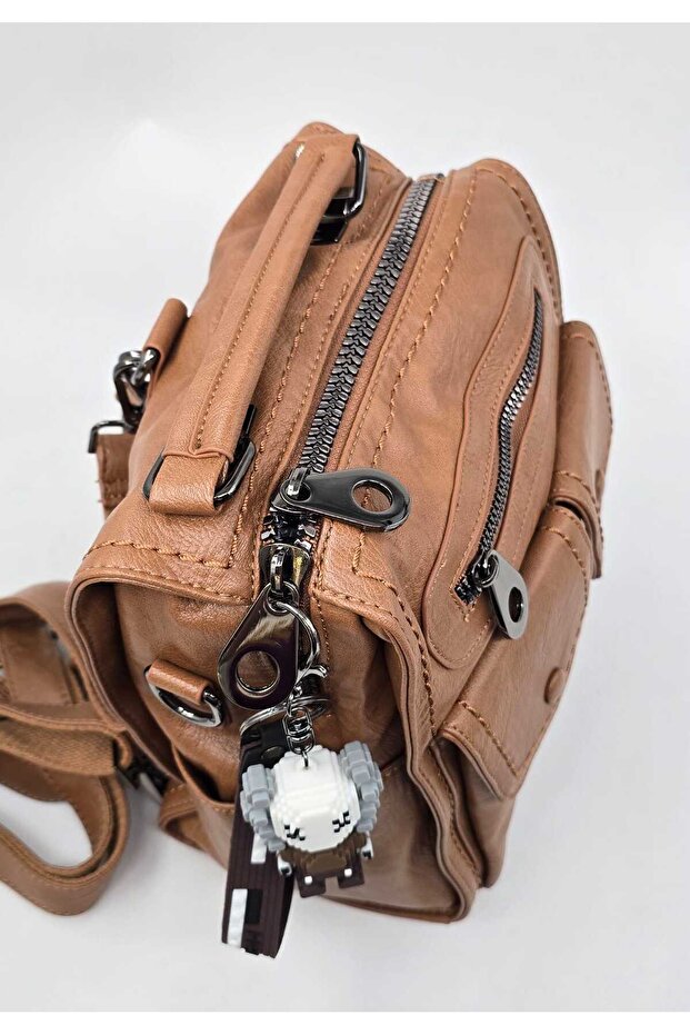 KADIN KOL ÇANTASI C.CCS17545 - 4