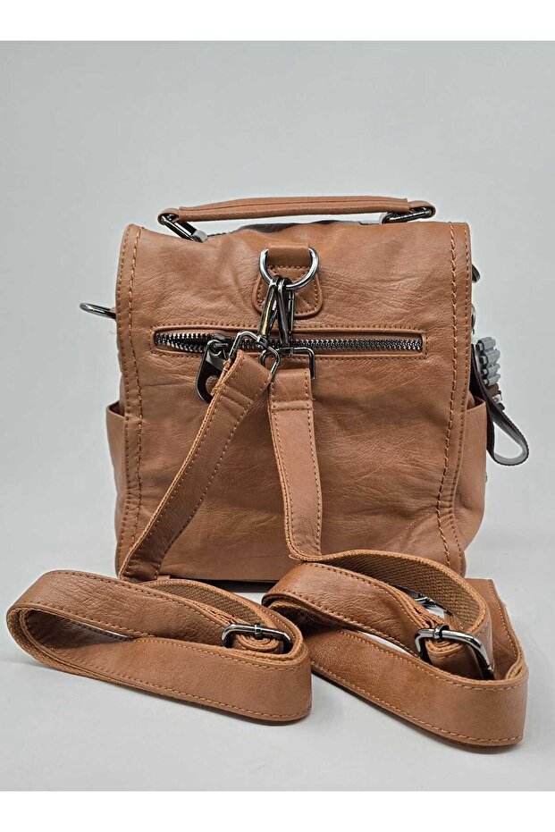 KADIN KOL ÇANTASI C.CCS17545 - 5