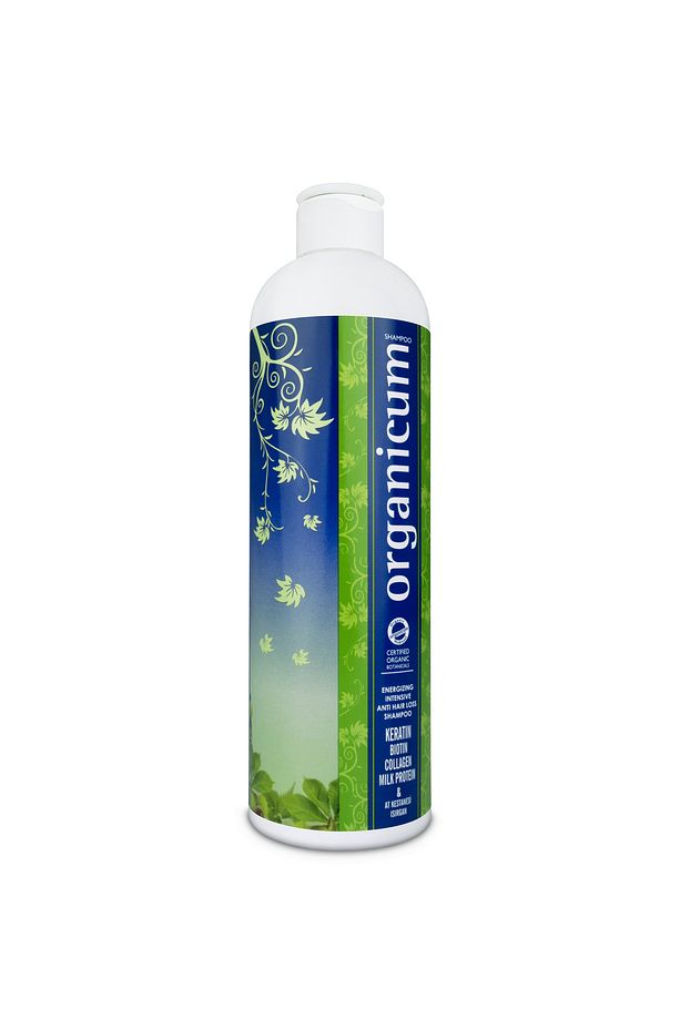 Yoğun Saç Dökülmesine Karşı Bakım Ve Onarım Şampuanı 350 ml - 6