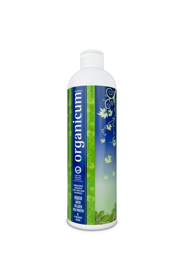 Yoğun Saç Dökülmesine Karşı Bakım Ve Onarım Şampuanı 350 ml - 5